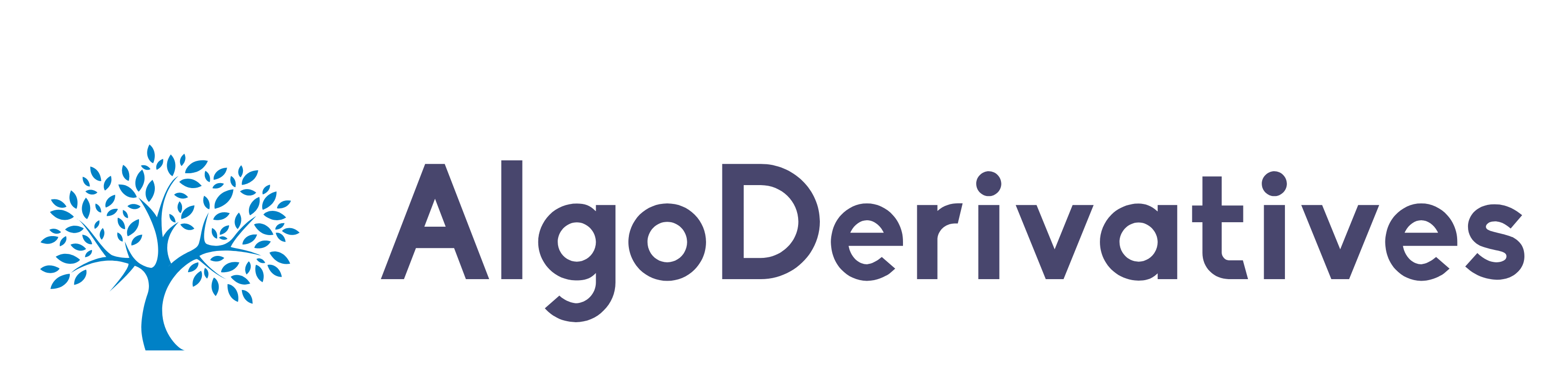 AlgoDerivatives